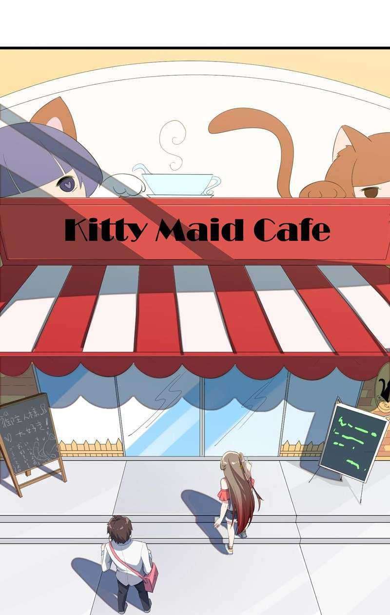 Missy’s Geek Residing Plan Chapter 11 - halaman 53