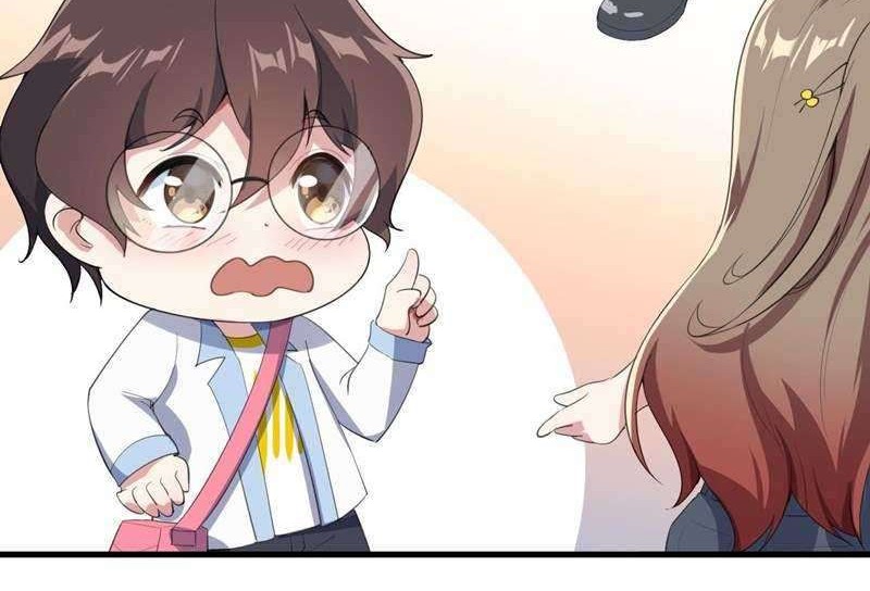 Missy’s Geek Residing Plan Chapter 11 - halaman 56