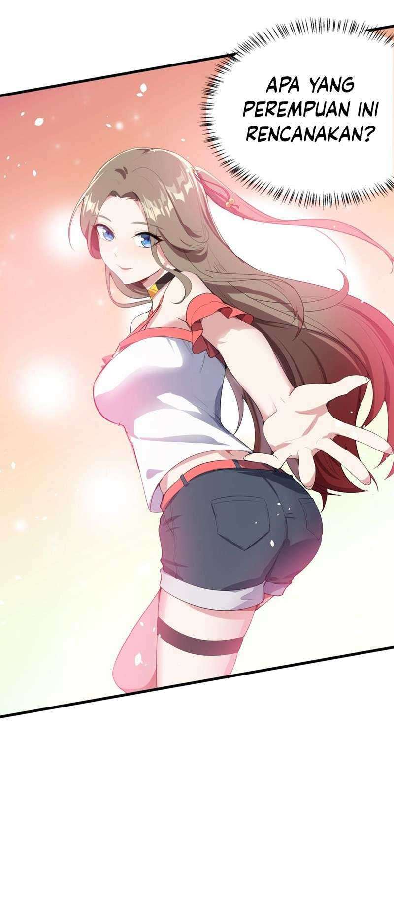 Missy’s Geek Residing Plan Chapter 11 - halaman 57