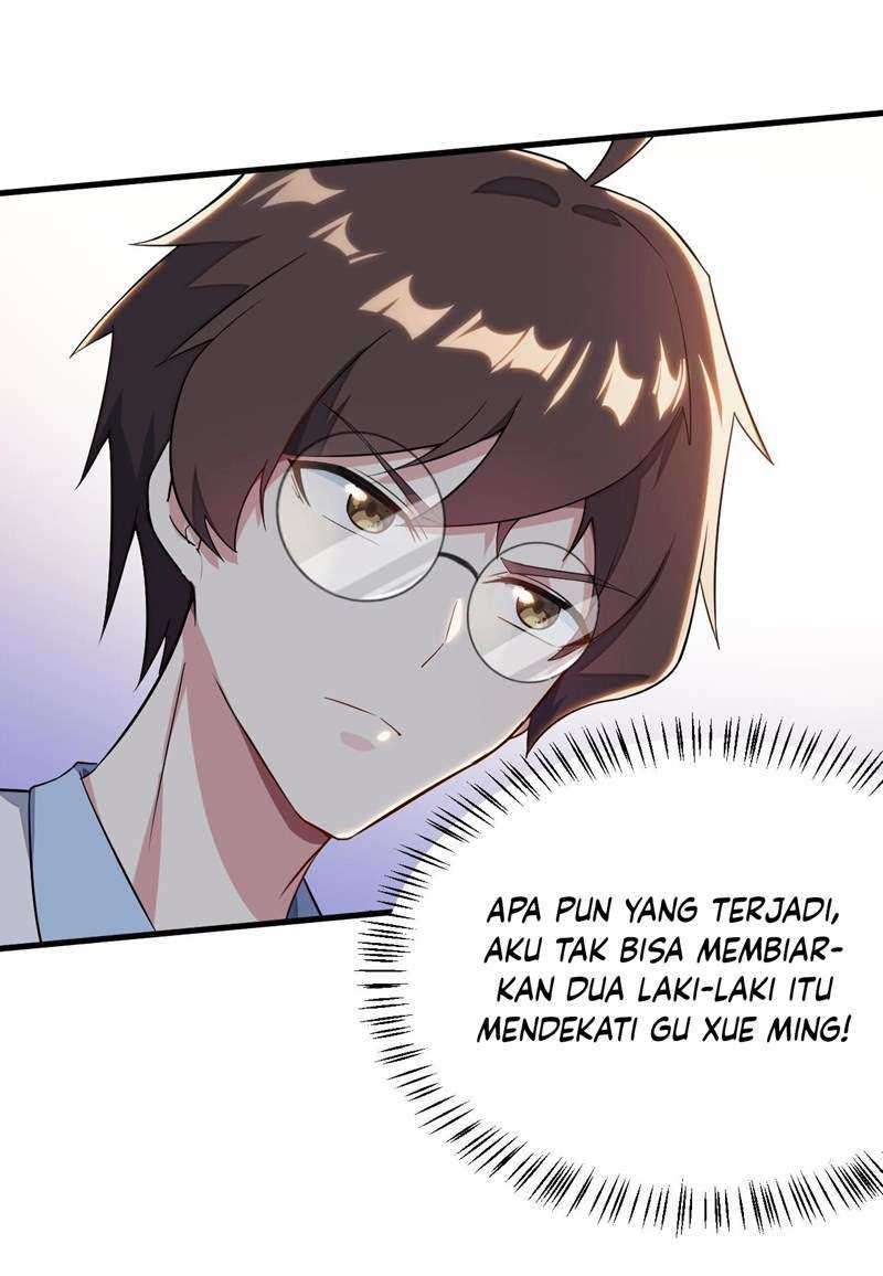 Missy’s Geek Residing Plan Chapter 11 - halaman 8