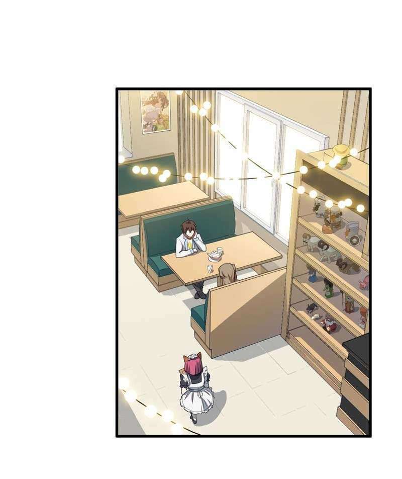 Missy’s Geek Residing Plan Chapter 12 - halaman 14