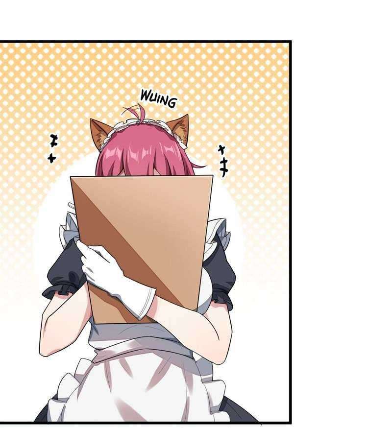 Missy’s Geek Residing Plan Chapter 12 - halaman 15