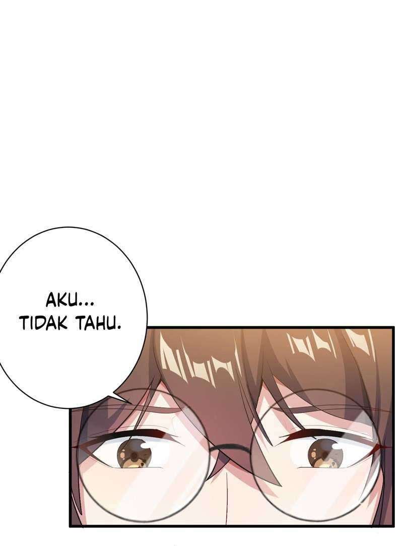 Missy’s Geek Residing Plan Chapter 12 - halaman 35