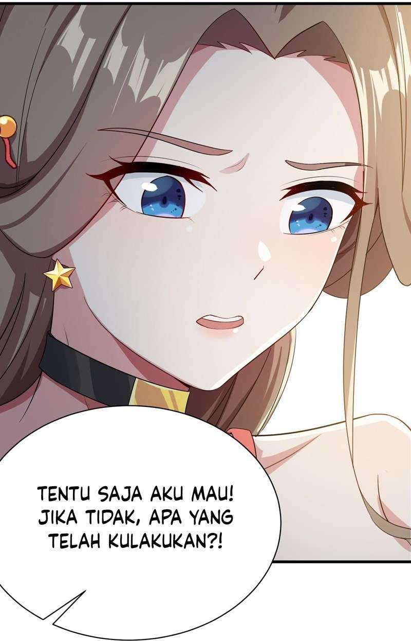 Missy’s Geek Residing Plan Chapter 12 - halaman 41