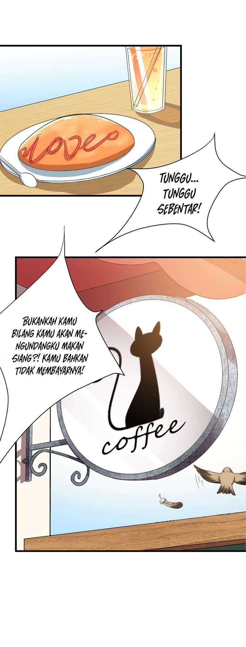 Missy’s Geek Residing Plan Chapter 12 - halaman 50