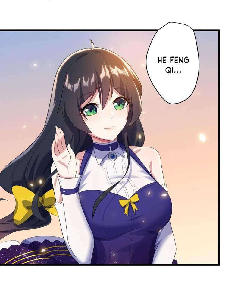 Missy’s Geek Residing Plan Chapter 13 - halaman 1
