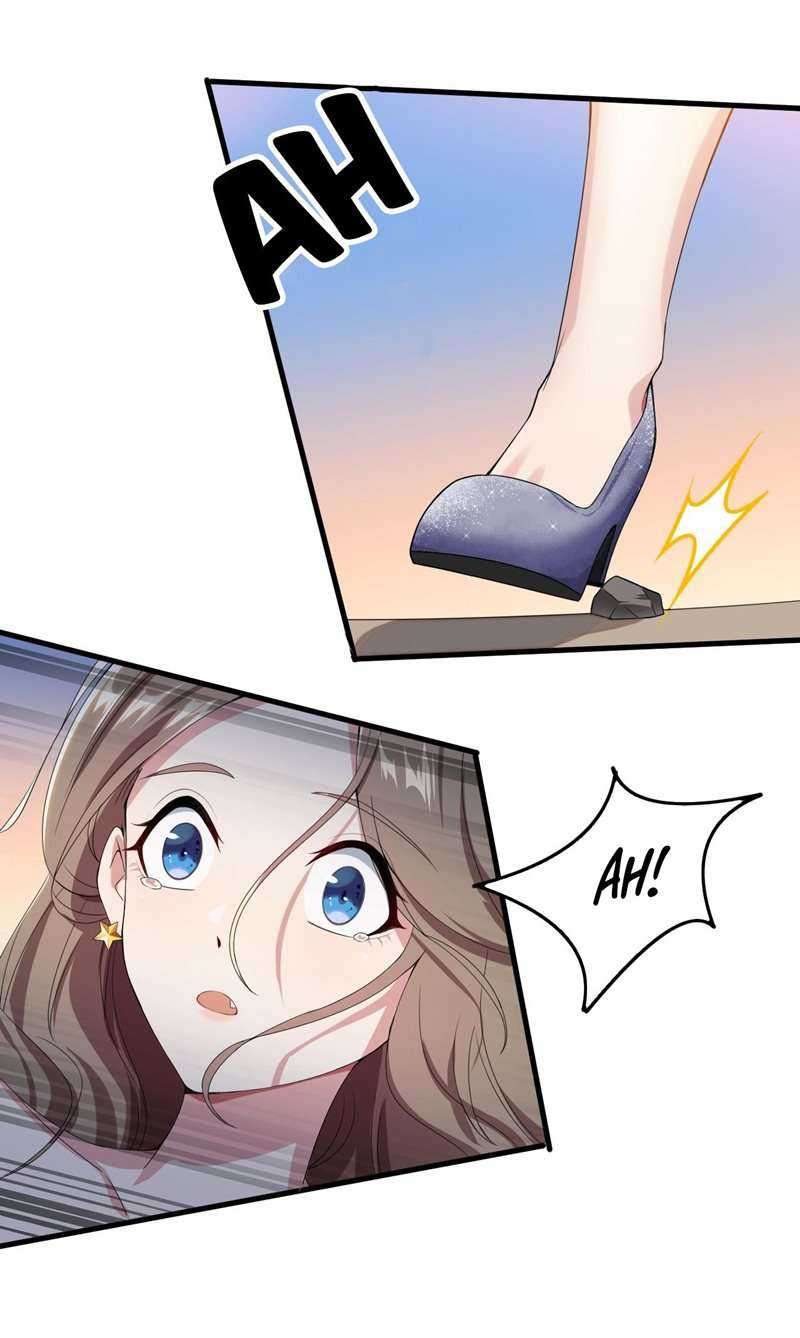 Missy’s Geek Residing Plan Chapter 13 - halaman 11