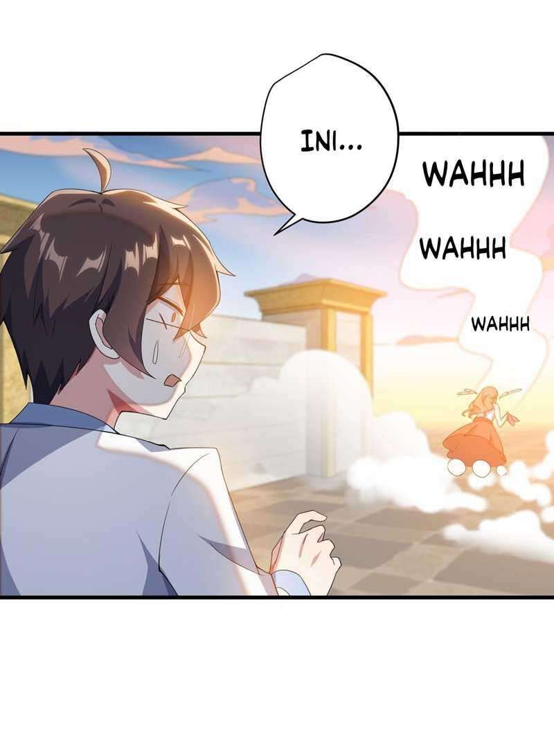 Missy’s Geek Residing Plan Chapter 13 - halaman 14