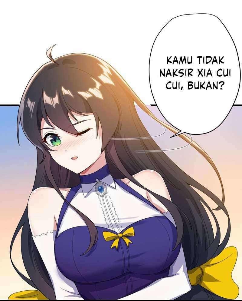 Missy’s Geek Residing Plan Chapter 13 - halaman 16