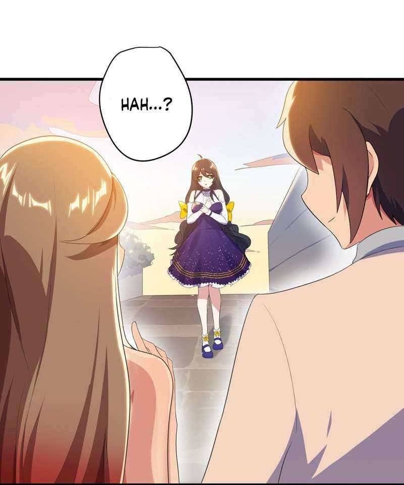 Missy’s Geek Residing Plan Chapter 13 - halaman 3