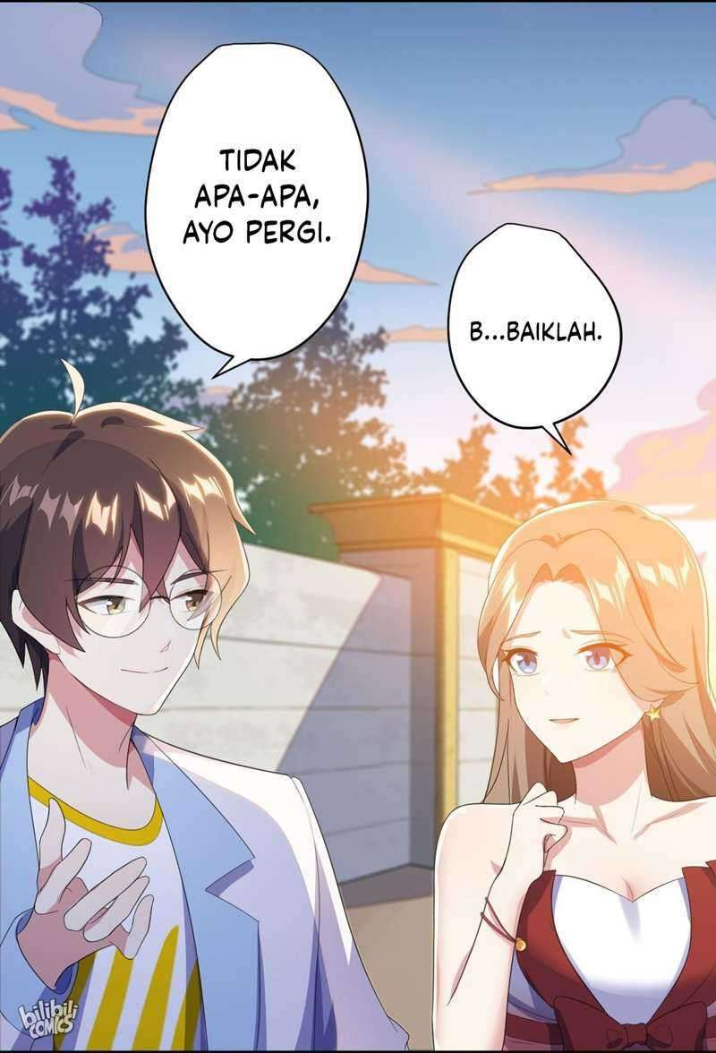 Missy’s Geek Residing Plan Chapter 13 - halaman 4