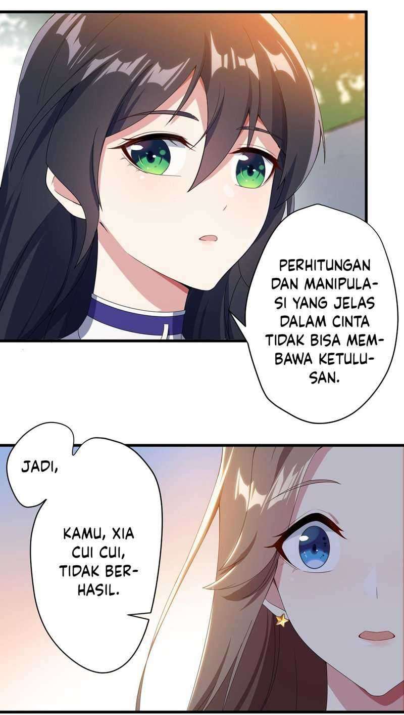 Missy’s Geek Residing Plan Chapter 13 - halaman 8