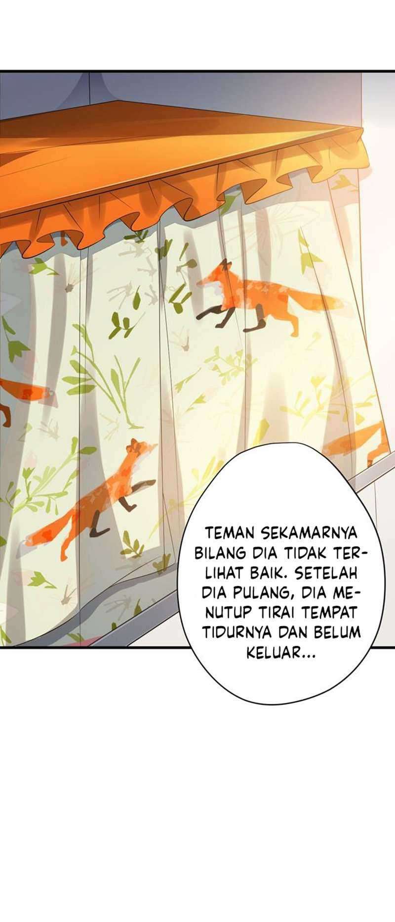 Missy’s Geek Residing Plan Chapter 14 - halaman 13