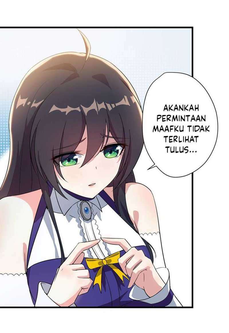 Missy’s Geek Residing Plan Chapter 14 - halaman 16