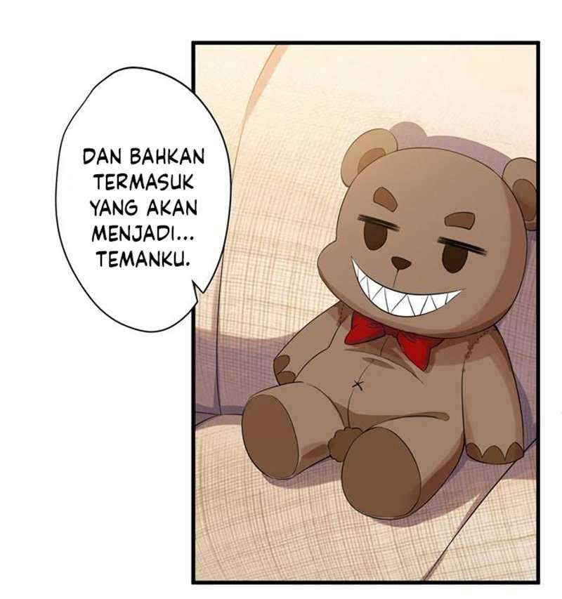 Missy’s Geek Residing Plan Chapter 14 - halaman 24