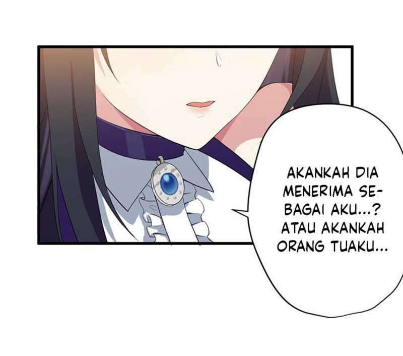 Missy’s Geek Residing Plan Chapter 14 - halaman 27