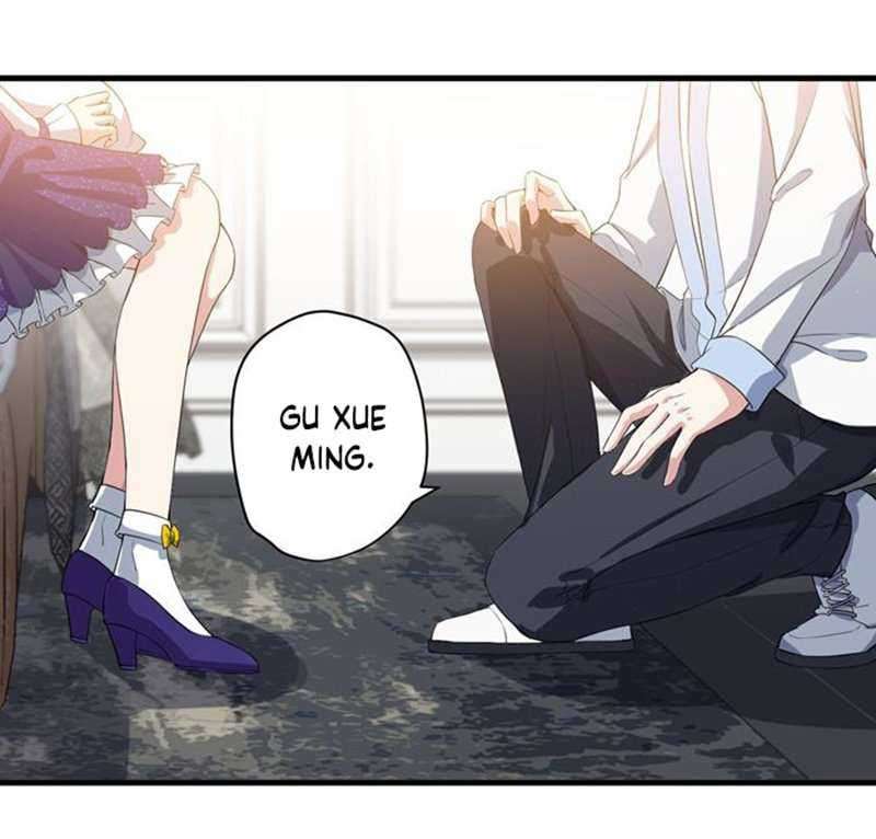 Missy’s Geek Residing Plan Chapter 14 - halaman 28