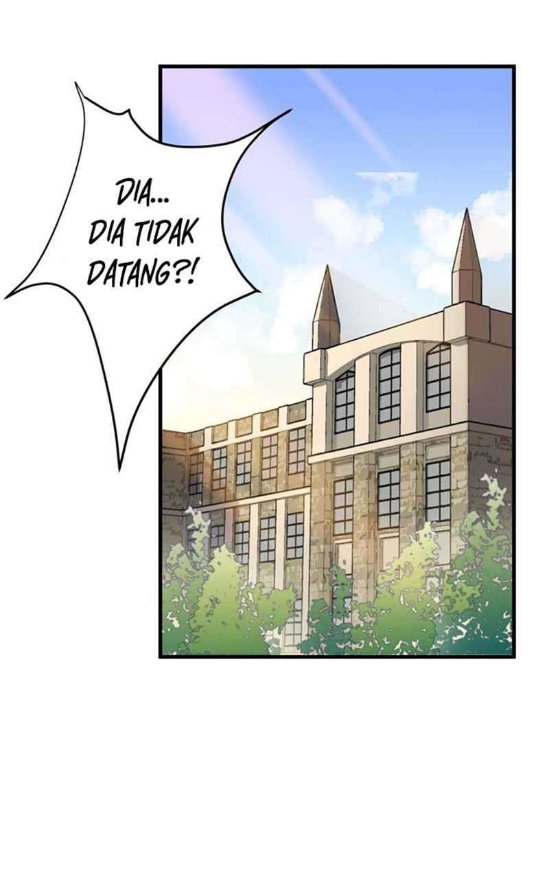 Missy’s Geek Residing Plan Chapter 14 - halaman 36