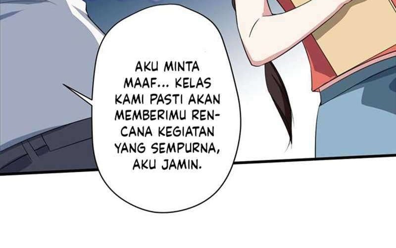 Missy’s Geek Residing Plan Chapter 14 - halaman 42