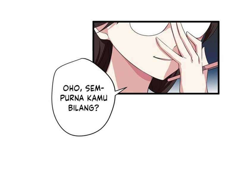 Missy’s Geek Residing Plan Chapter 14 - halaman 43