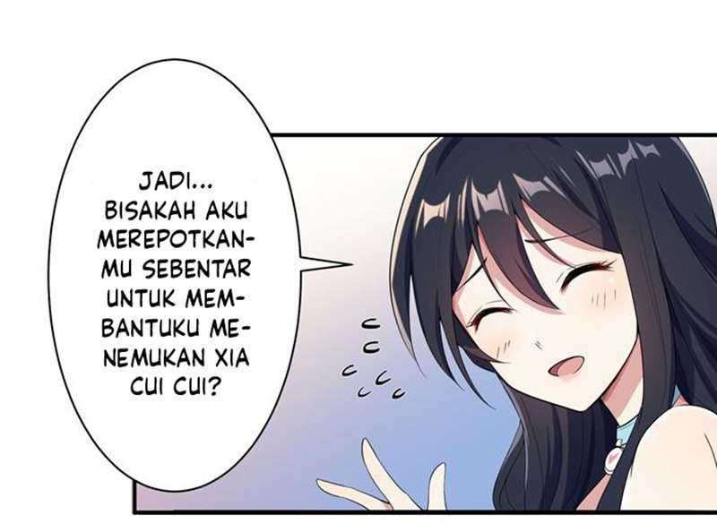 Missy’s Geek Residing Plan Chapter 15 - halaman 10