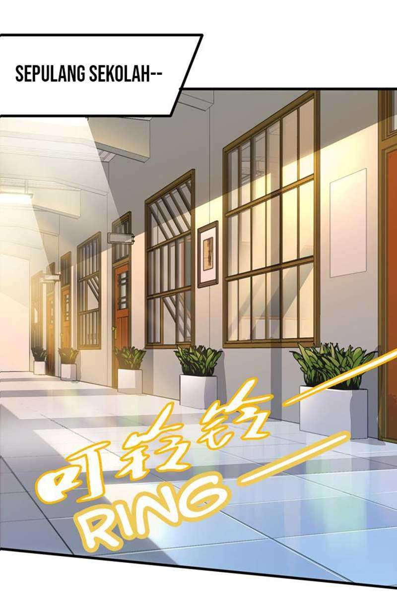 Missy’s Geek Residing Plan Chapter 15 - halaman 12
