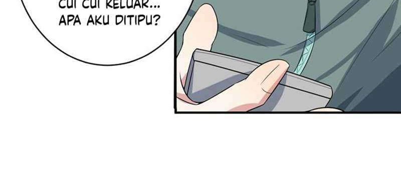 Missy’s Geek Residing Plan Chapter 15 - halaman 18