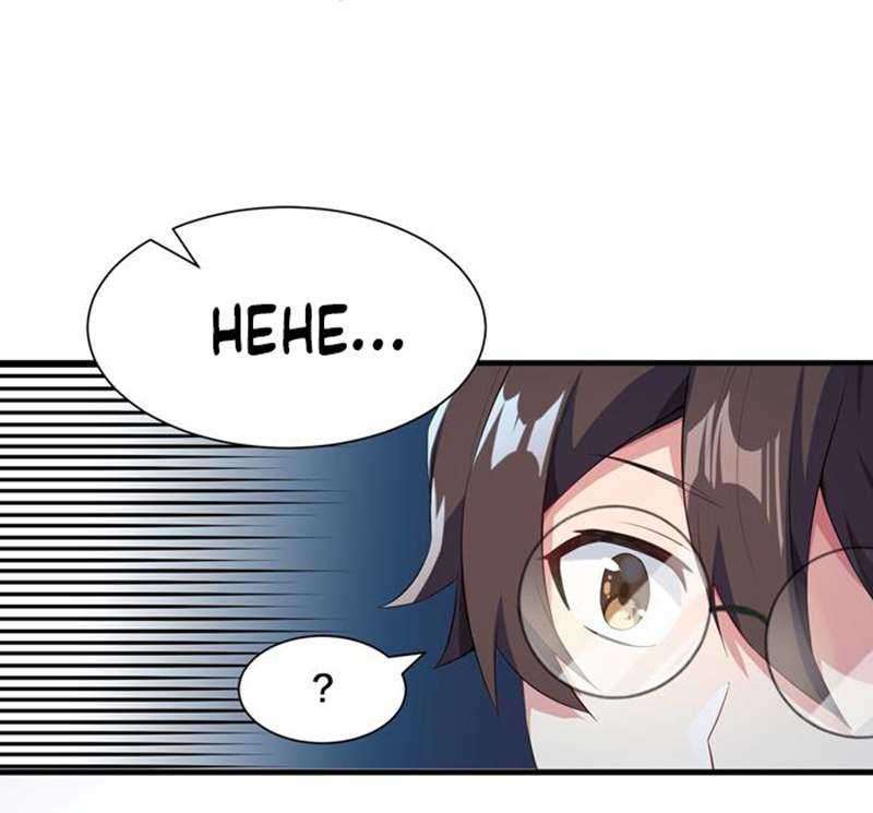 Missy’s Geek Residing Plan Chapter 15 - halaman 31