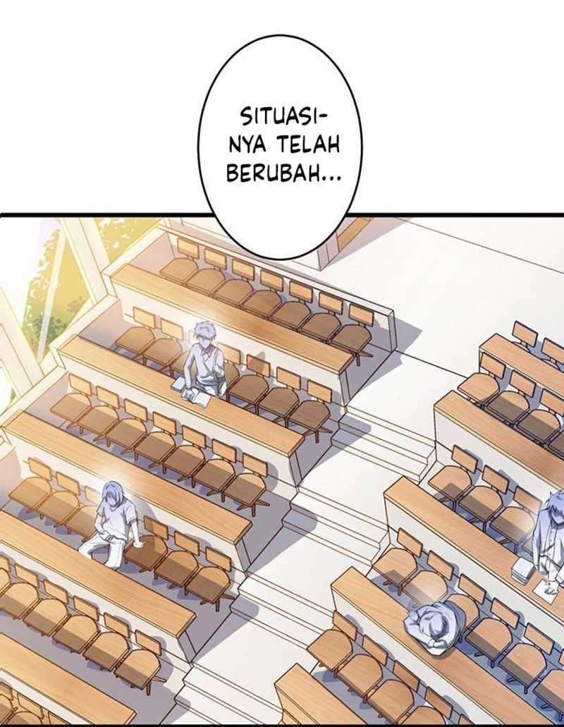 Missy’s Geek Residing Plan Chapter 15 - halaman 7