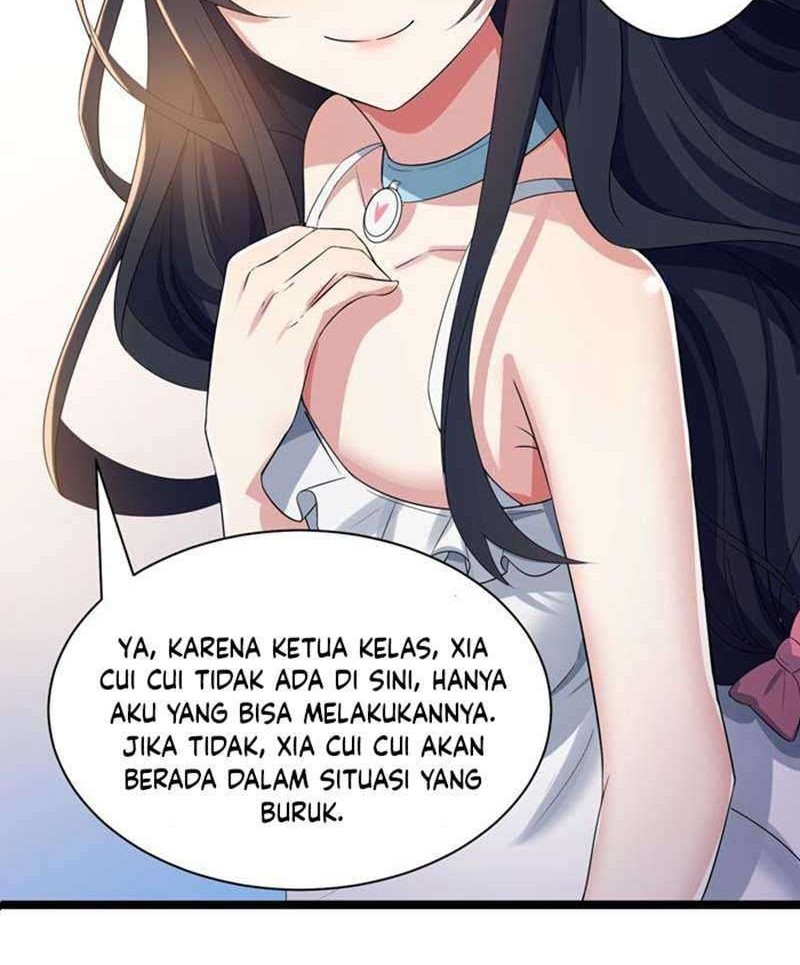Missy’s Geek Residing Plan Chapter 15 - halaman 9