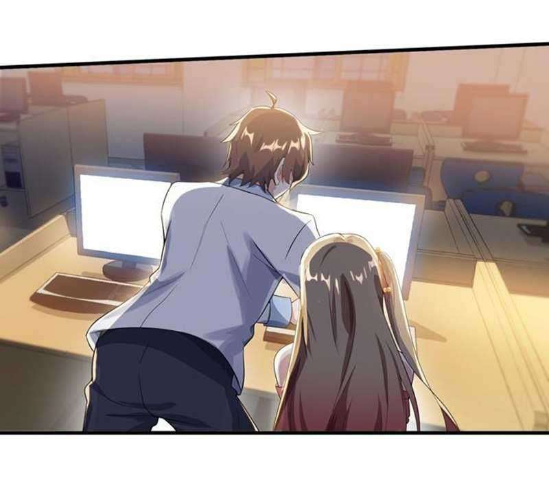 Missy’s Geek Residing Plan Chapter 16 - halaman 18