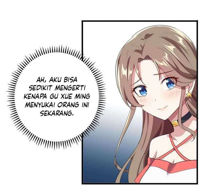 Missy’s Geek Residing Plan Chapter 16 - halaman 20
