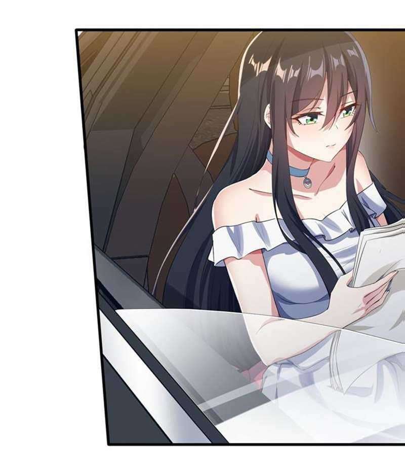 Missy’s Geek Residing Plan Chapter 16 - halaman 36