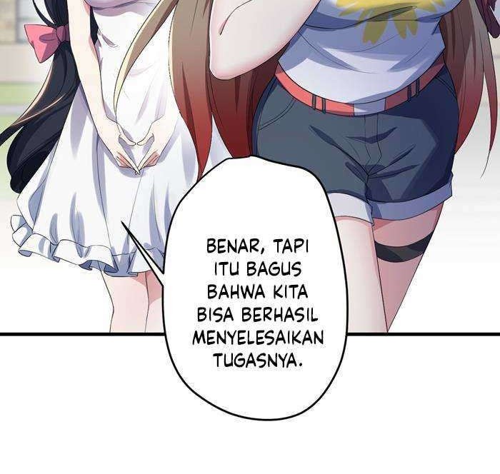 Missy’s Geek Residing Plan Chapter 17 - halaman 26