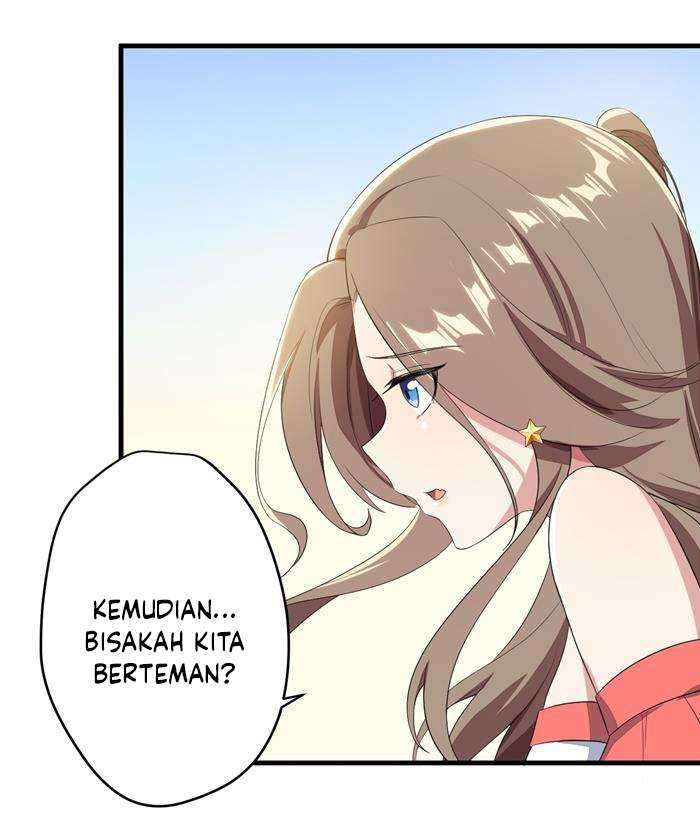 Missy’s Geek Residing Plan Chapter 17 - halaman 29