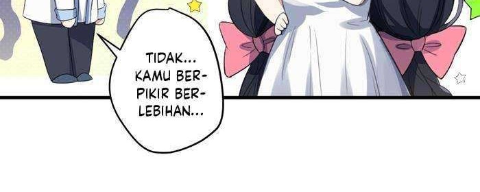 Missy’s Geek Residing Plan Chapter 17 - halaman 36