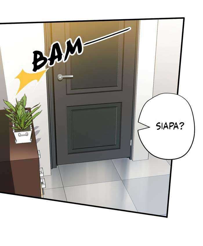 Missy’s Geek Residing Plan Chapter 17 - halaman 8