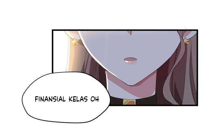 Missy’s Geek Residing Plan Chapter 17 - halaman 9