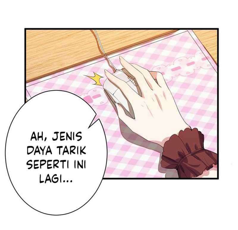 Missy’s Geek Residing Plan Chapter 18 - halaman 11