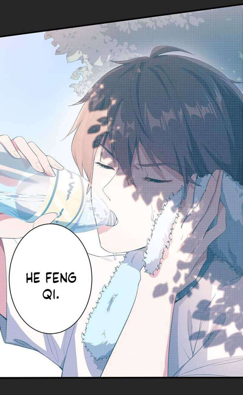 Missy’s Geek Residing Plan Chapter 18 - halaman 15