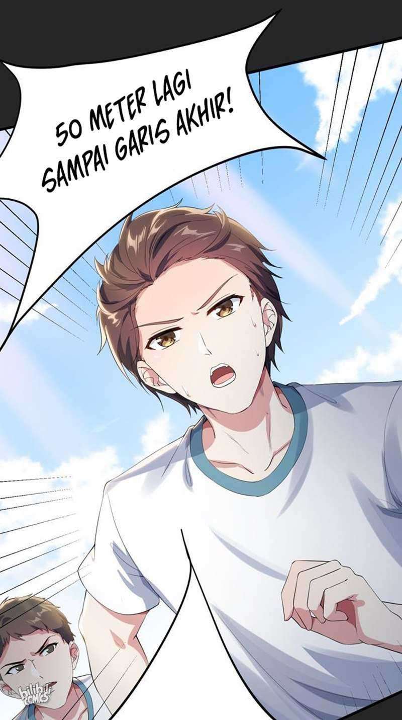 Missy’s Geek Residing Plan Chapter 18 - halaman 17