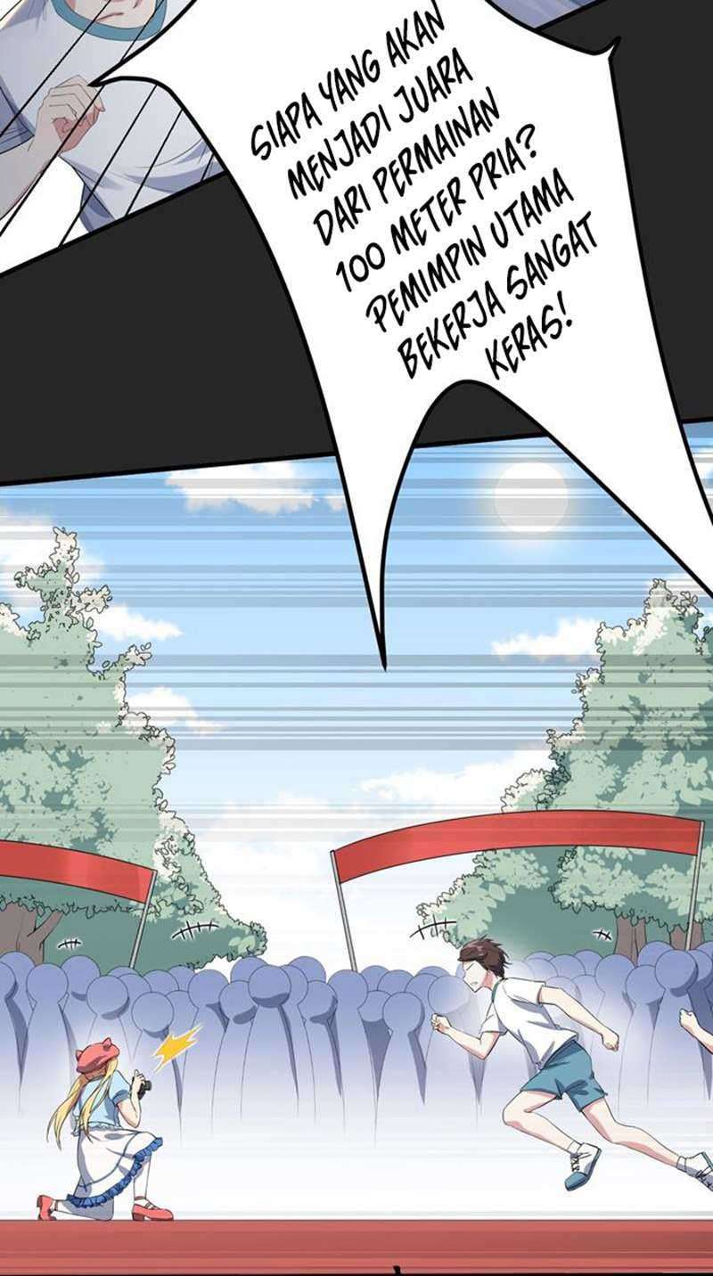 Missy’s Geek Residing Plan Chapter 18 - halaman 18
