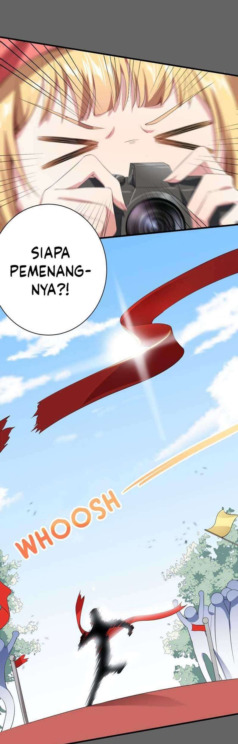 Missy’s Geek Residing Plan Chapter 18 - halaman 24