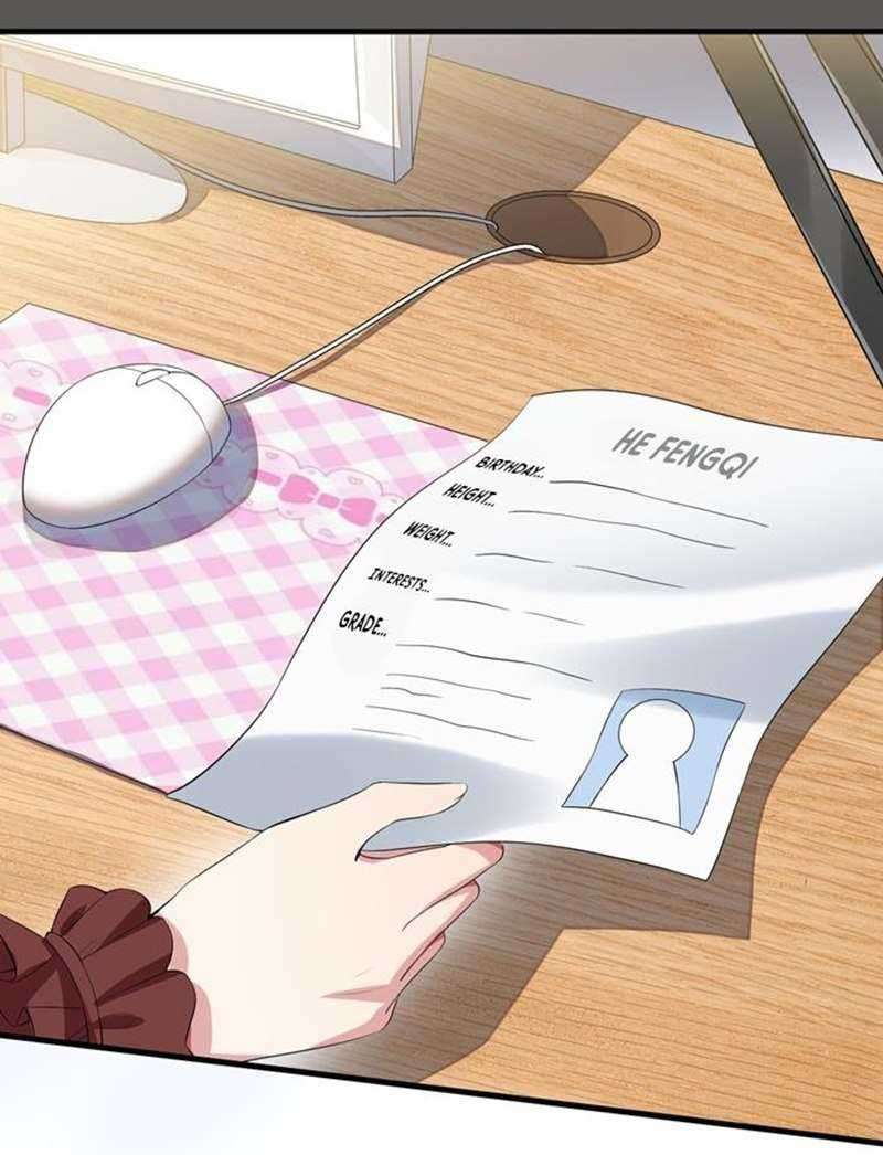 Missy’s Geek Residing Plan Chapter 18 - halaman 38