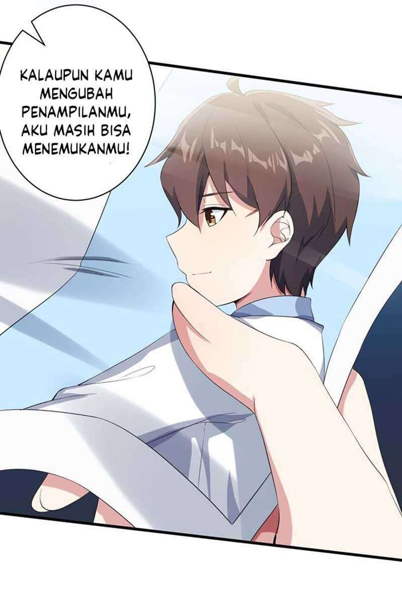 Missy’s Geek Residing Plan Chapter 18 - halaman 39