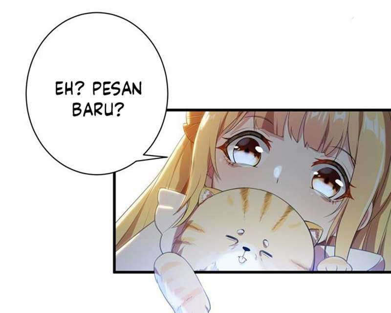Missy’s Geek Residing Plan Chapter 18 - halaman 9