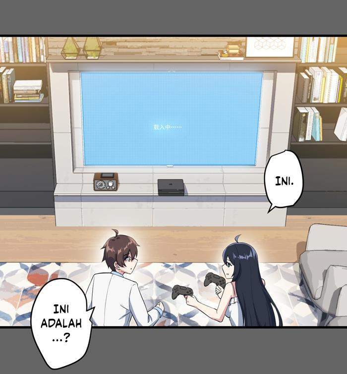 Missy’s Geek Residing Plan Chapter 19 - halaman 17