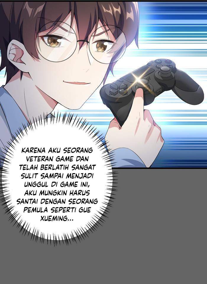 Missy’s Geek Residing Plan Chapter 19 - halaman 24