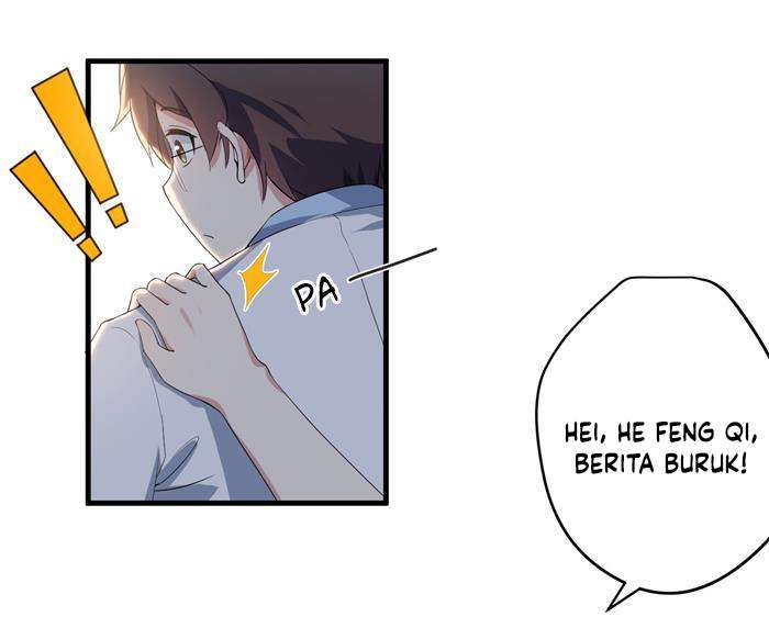 Missy’s Geek Residing Plan Chapter 19 - halaman 27