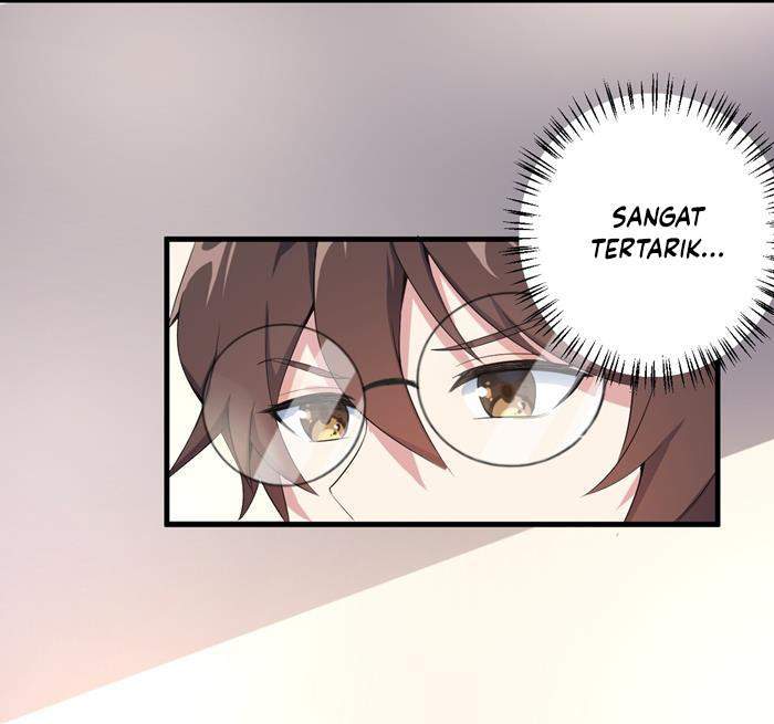 Missy’s Geek Residing Plan Chapter 19 - halaman 36